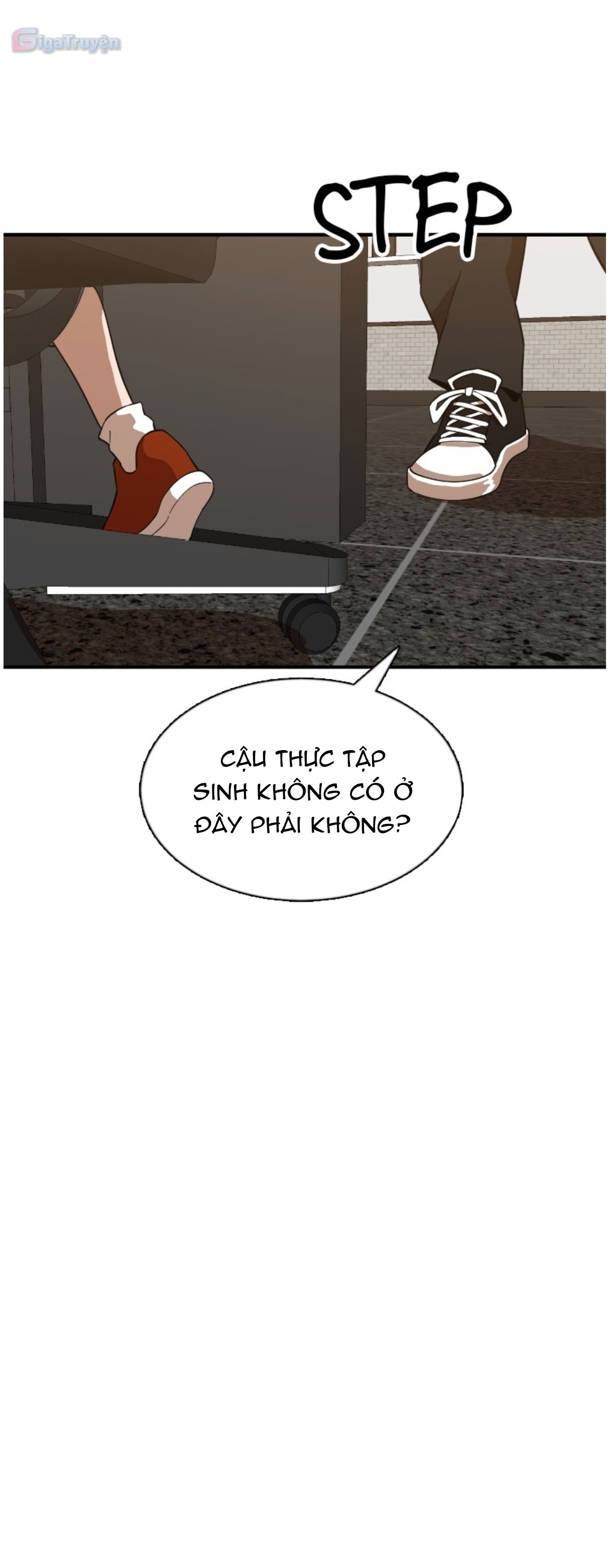 Đọc truyện [Leak] Cao thủ tái xuất - Chap 63 